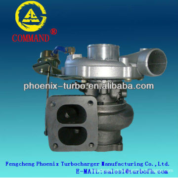 TBP4 14201-Z5772 turbocompressor 702732-0001 para Nissan Diesel FE6T